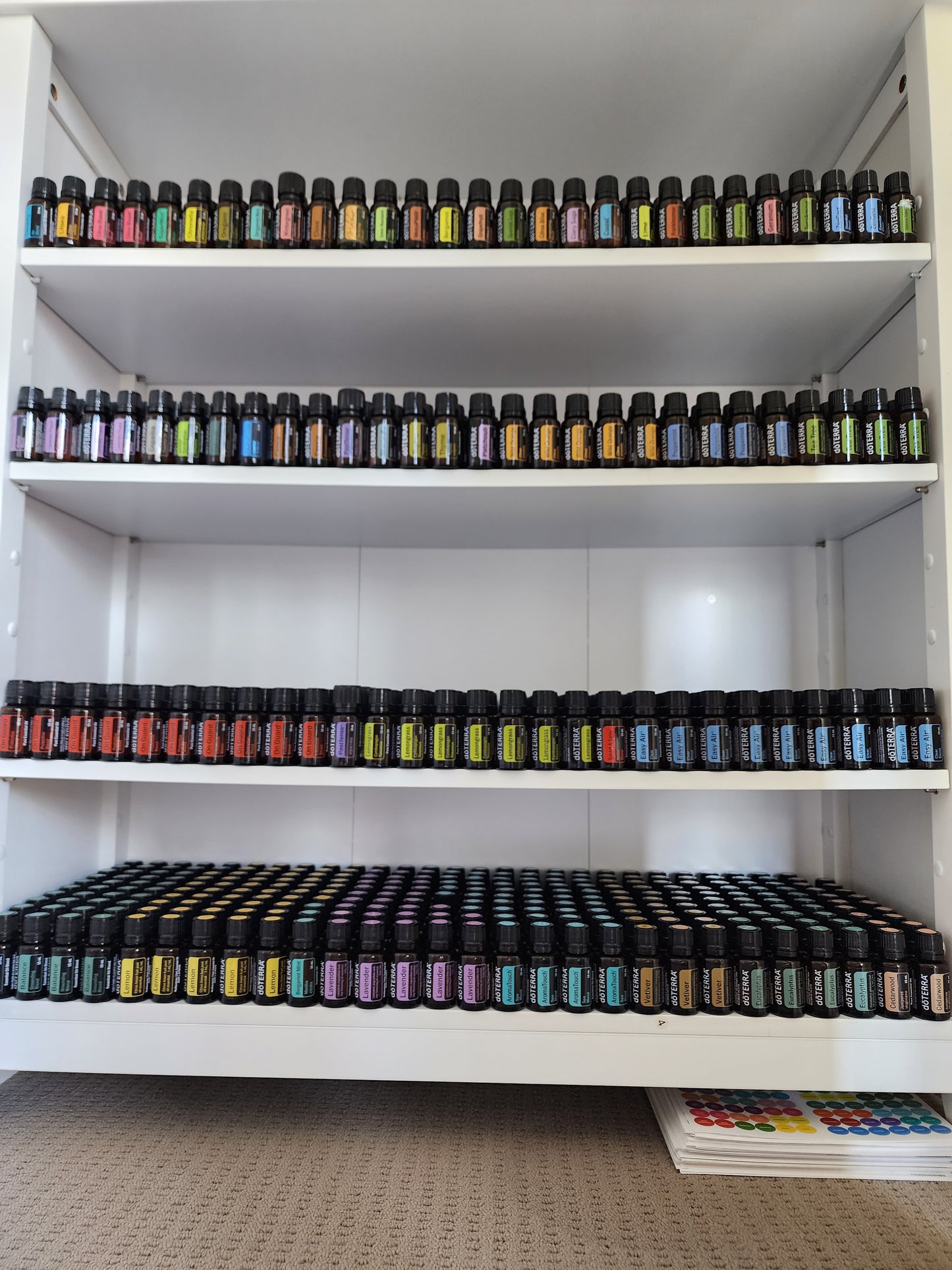 dōTERRA DigestZen Softgels 60 capsules Last Stock on sale