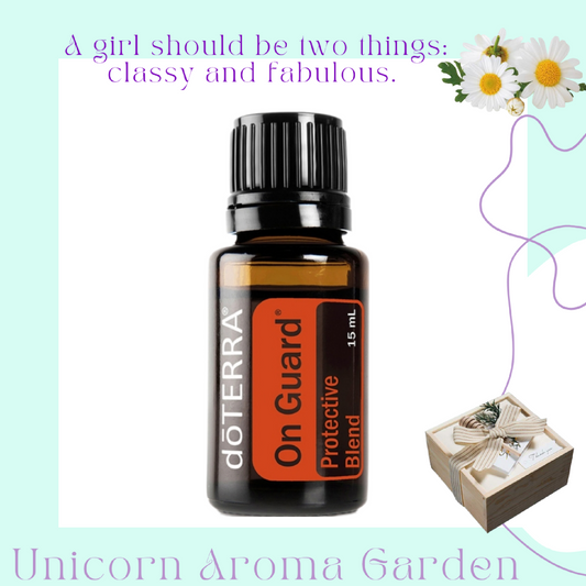 dōTERRA On Guard 15ml