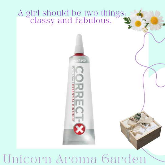 dōTERRA CORRECT-X 15ml