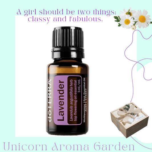 dōTERRA Lavender 15ml