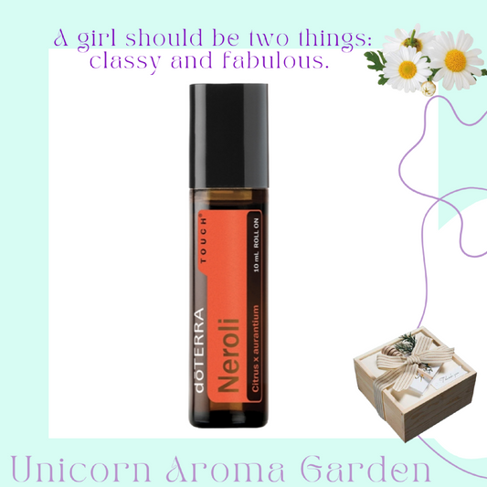 dōTERRA Neroli 10ml