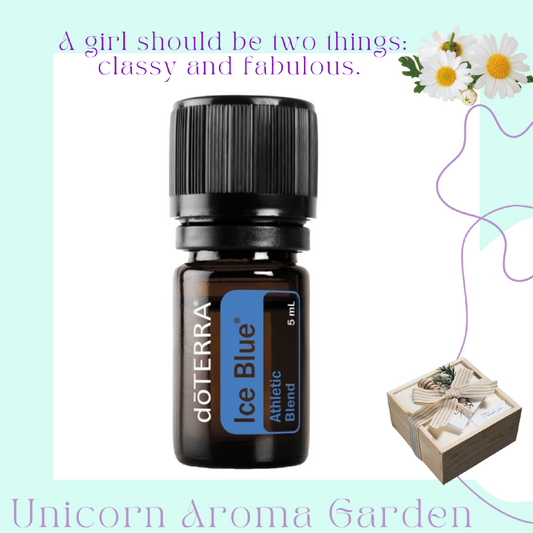 dōTERRA Ice Blue 5 ml