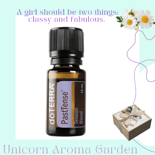 dōTERRA PastTense 15ml