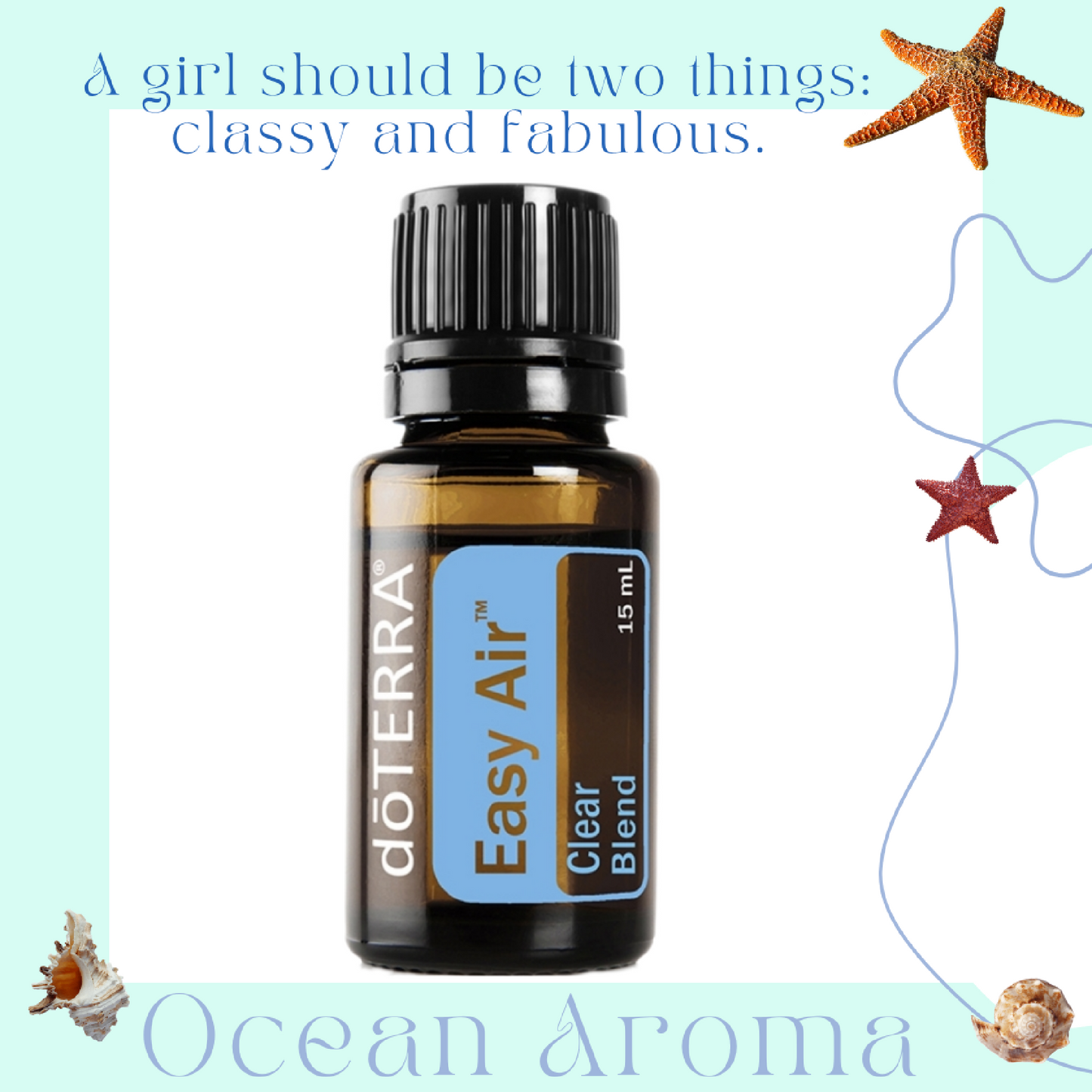 dōTERRA Breathe Easy & Protect Bundle