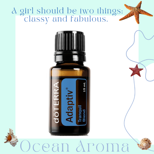 dōTERRA Adaptiv 15ml
