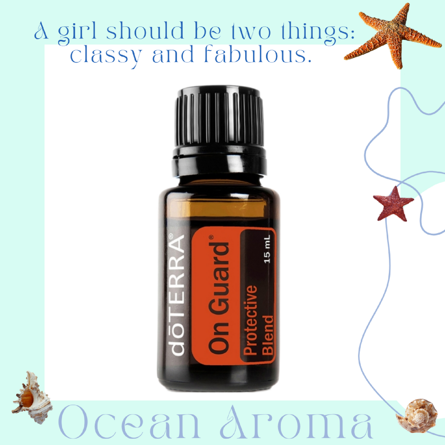 dōTERRA Breathe Easy & Protect Bundle